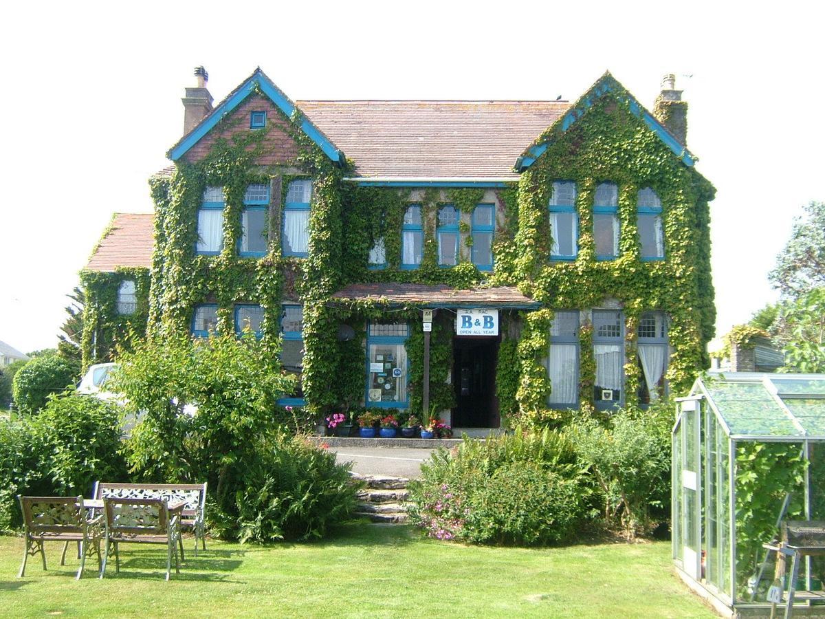 Alojamento de Acomodação e Pequeno-almoço Penkerris St Agnes (Cornwall)